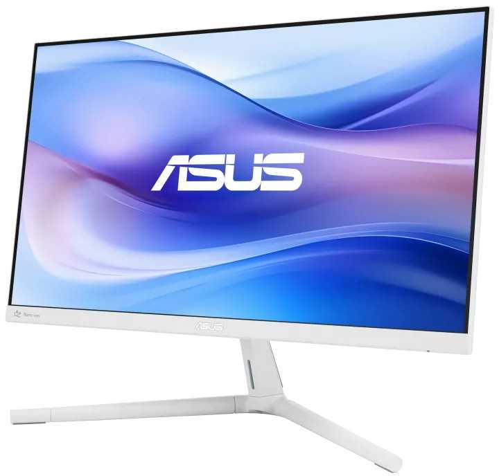 Asus Monitorius 24 cale vu249hfi-w ips 100hz hdmix2 balta