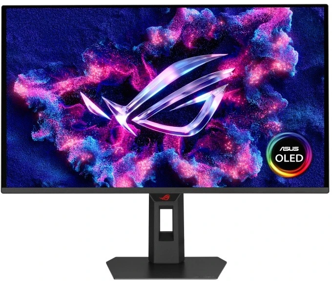 Žaidimų monitorius ASUS TUF Gaming VG27AQM5A - 300Hz | QHD | 27'' | Fast IPS | 0.3ms