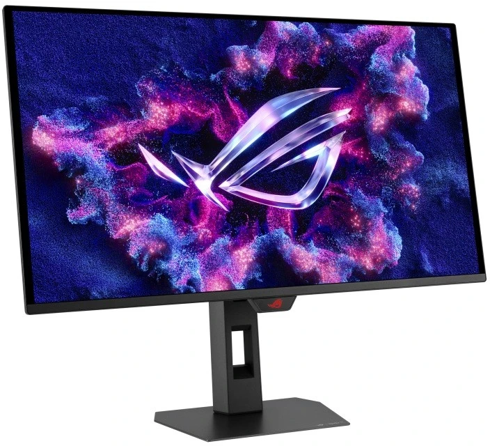 Žaidimų monitorius ASUS TUF Gaming VG27AQM5A - 300Hz | QHD | 27'' | Fast IPS | 0.3ms