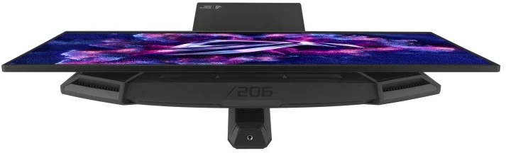 Žaidimų monitorius ASUS TUF Gaming VG27AQM5A - 300Hz | QHD | 27'' | Fast IPS | 0.3ms