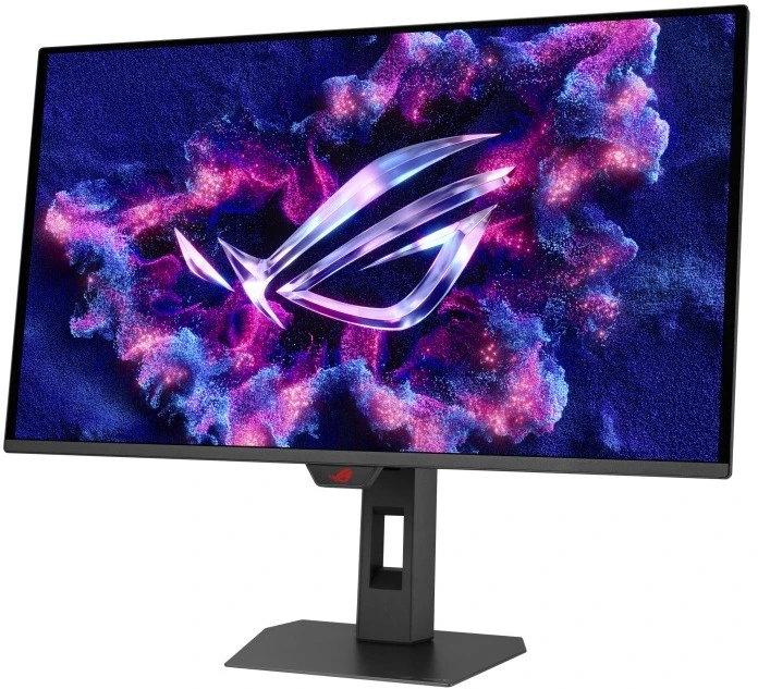 Žaidimų monitorius ASUS TUF Gaming VG27AQM5A - 300Hz | QHD | 27'' | Fast IPS | 0.3ms