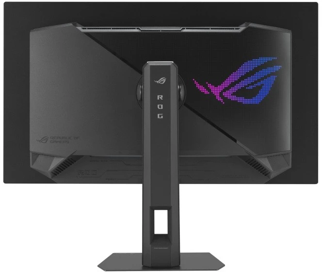 Žaidimų monitorius ASUS TUF Gaming VG27AQM5A - 300Hz | QHD | 27'' | Fast IPS | 0.3ms