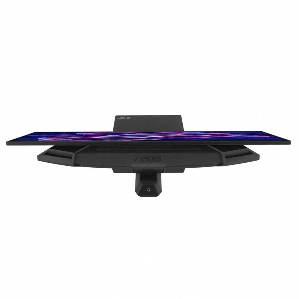 Monitorius ASUS ROG Strix OLED XG27AQDNG | 240 Hz | 2560 x 1440 | WOLED | 26.5" | HDR10