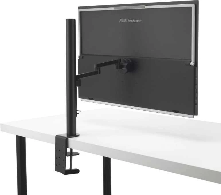 Asus Monitorius 27 cali mb27acf zen sc ips qhd100hz usb-c hdmi