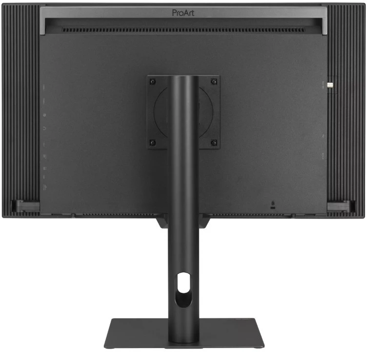 Monitorius ASUS ProArt Ekranas OLED PA27USD - 240Hz | 4K | QD-OLED | 26.5" | 1000nits | HDR400 | Thunderbolt 4 | USB-C PD 96W