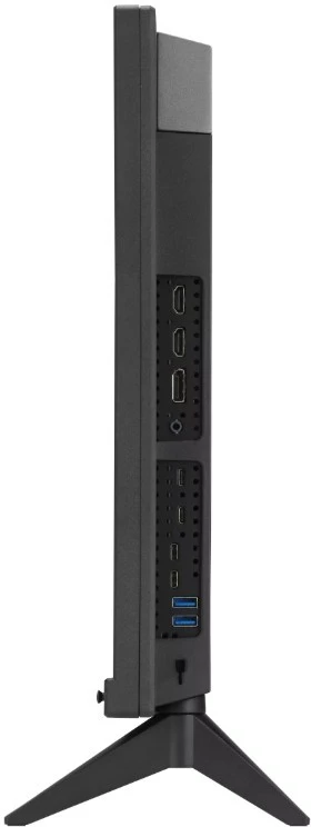 Monitorius ASUS ProArt Ekranas OLED PA27USD - 240Hz | 4K | QD-OLED | 26.5" | 1000nits | HDR400 | Thunderbolt 4 | USB-C PD 96W