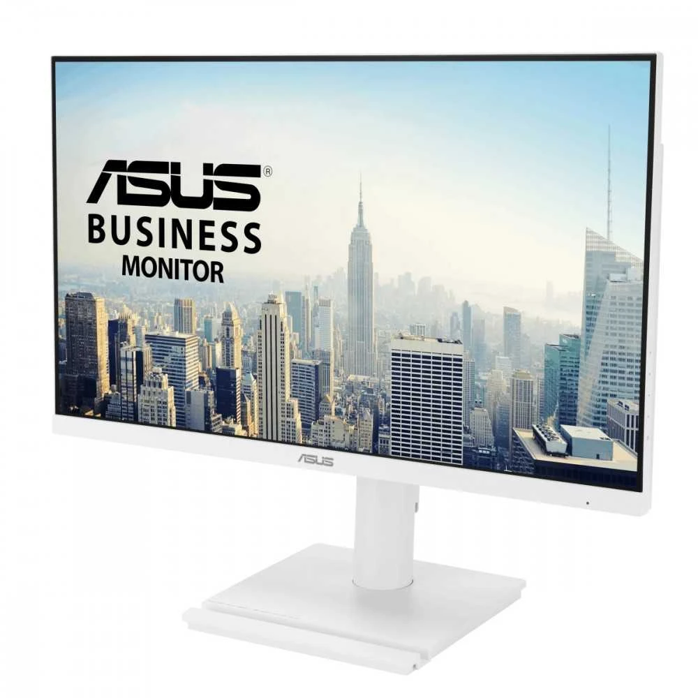Monitorius ASUS VA279QGS-W - 120Hz | Full HD | IPS | 27" | 1ms
