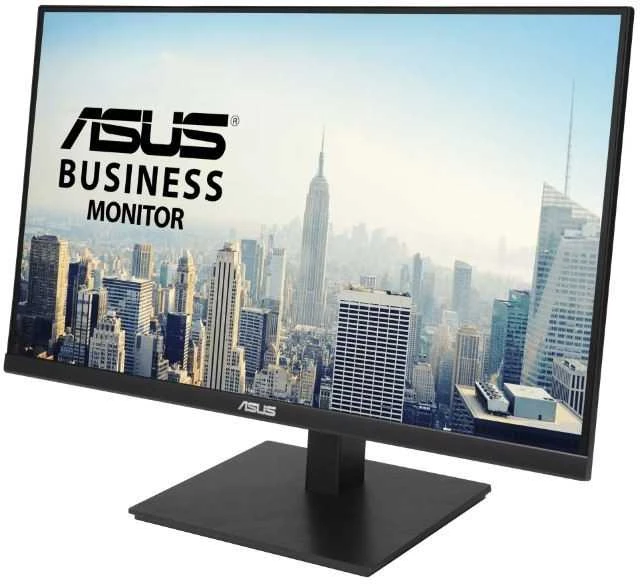 Asus Monitorius 27 cali va27uqsb dp+hdmi*2+spk+usb