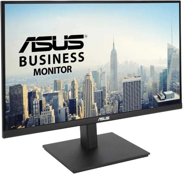 Asus Monitorius 27 cali va27uqsb dp+hdmi*2+spk+usb