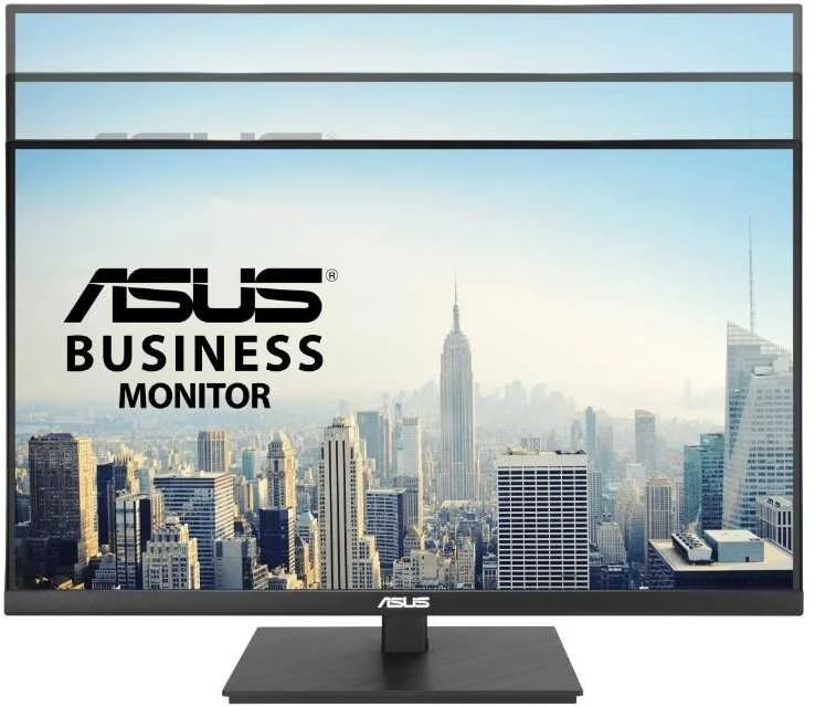 Asus Monitorius 27 cali va27uqsb dp+hdmi*2+spk+usb
