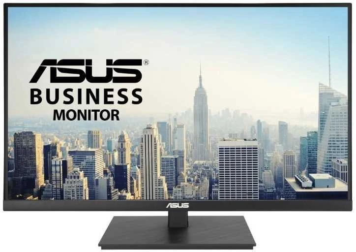 Asus Monitorius 27 cali va27uqsb dp+hdmi*2+spk+usb