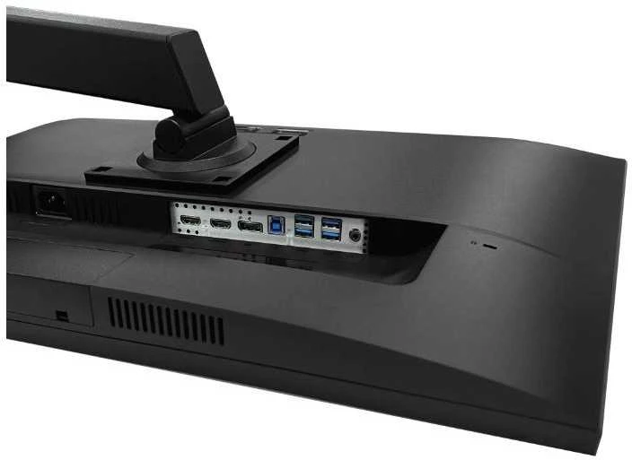 Asus Monitorius 27 cali va27uqsb dp+hdmi*2+spk+usb