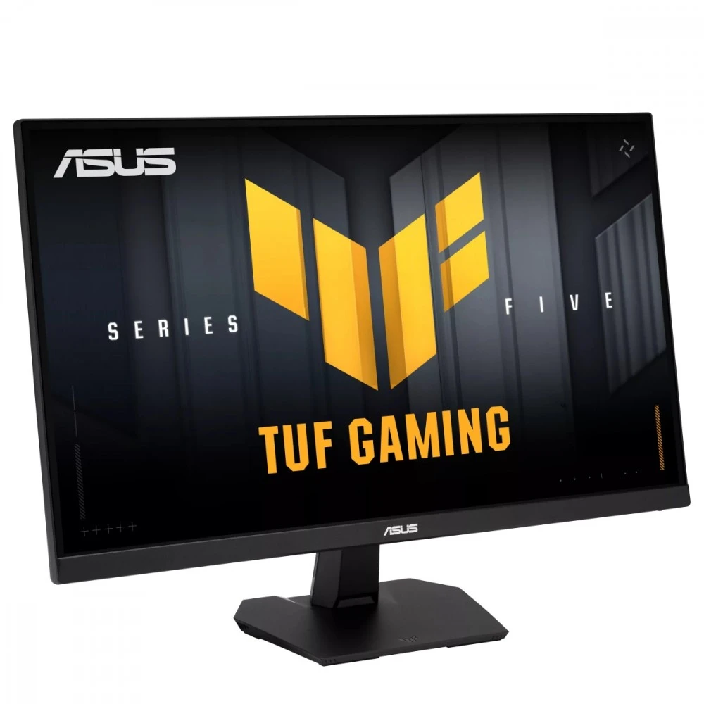 Monitorius ASUS TUF Gaming VG27AQME5F - 255Hz | QHD | 27'' | Fast IPS | 0.3ms