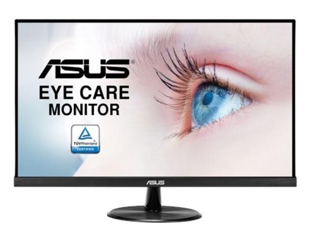 Asus Monitorius 27 cali vp279he ips hdmi d-sub