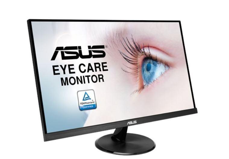 Asus Monitorius 27 cali vp279he ips hdmi d-sub