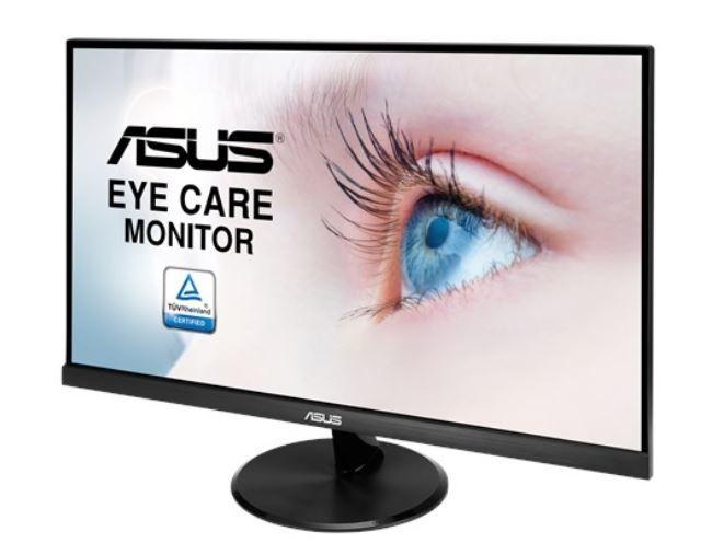 Asus Monitorius 27 cali vp279he ips hdmi d-sub