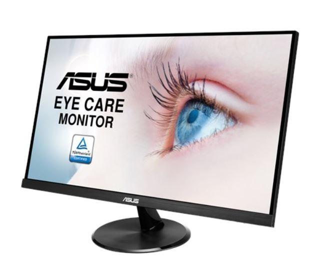 Asus Monitorius 27 cali vp279he ips hdmi d-sub