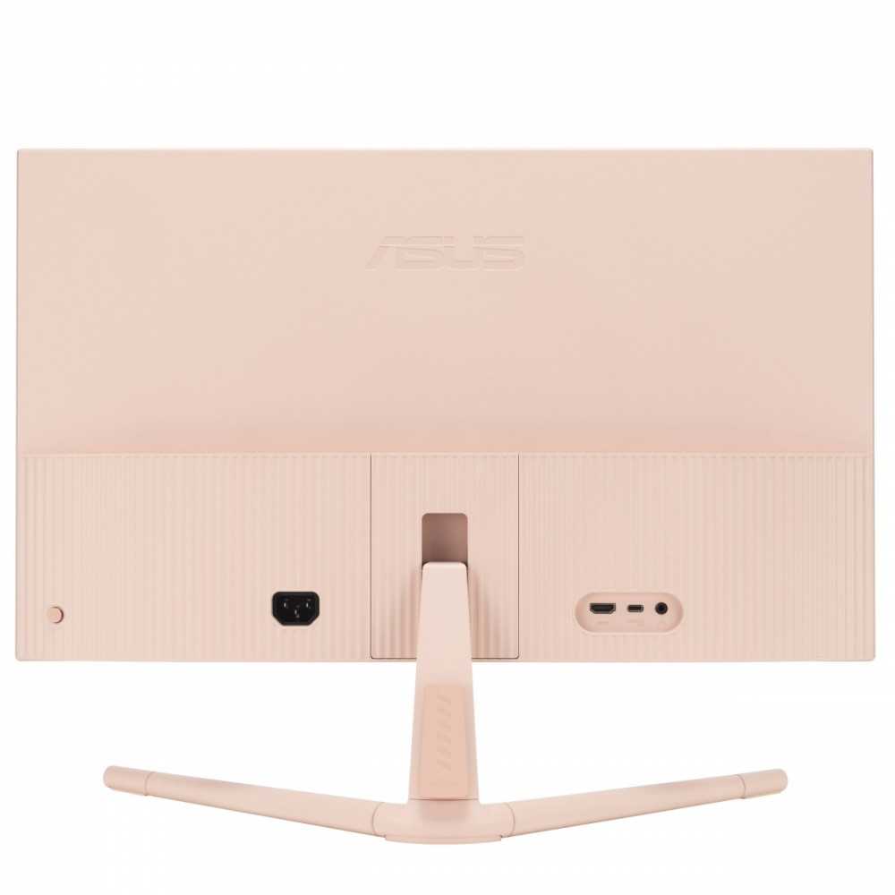 ASUS VU279CFE-P Eye Care Monitorius 27 colių IPS FHD WLED 16:9 100Hz 250cd/m2 1ms HDMI USB-C