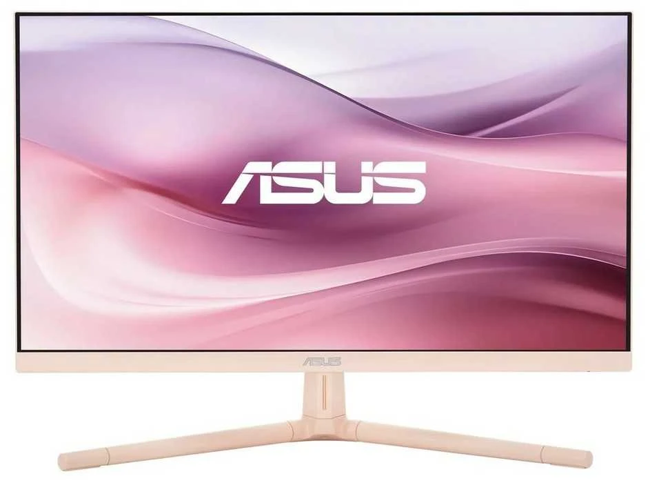 ASUS VU279CFE-P Eye Care Monitorius 27 colių IPS FHD WLED 16:9 100Hz 250cd/m2 1ms HDMI USB-C