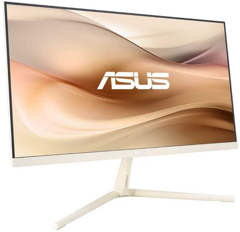Asus Monitorius 27 cali vu279cfe-m ips 100hz usb-c hdmi