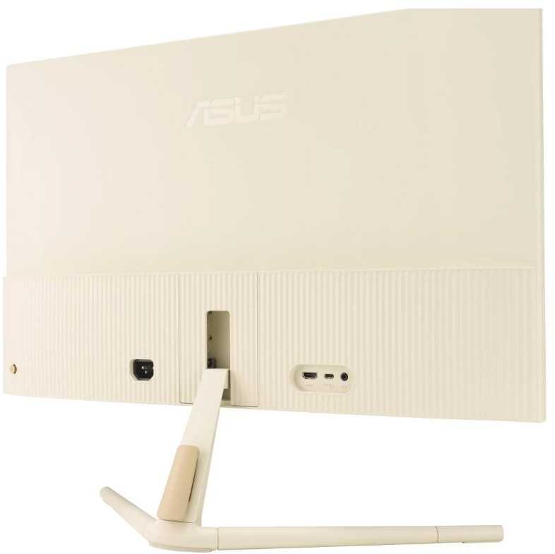 Asus Monitorius 27 cali vu279cfe-m ips 100hz usb-c hdmi