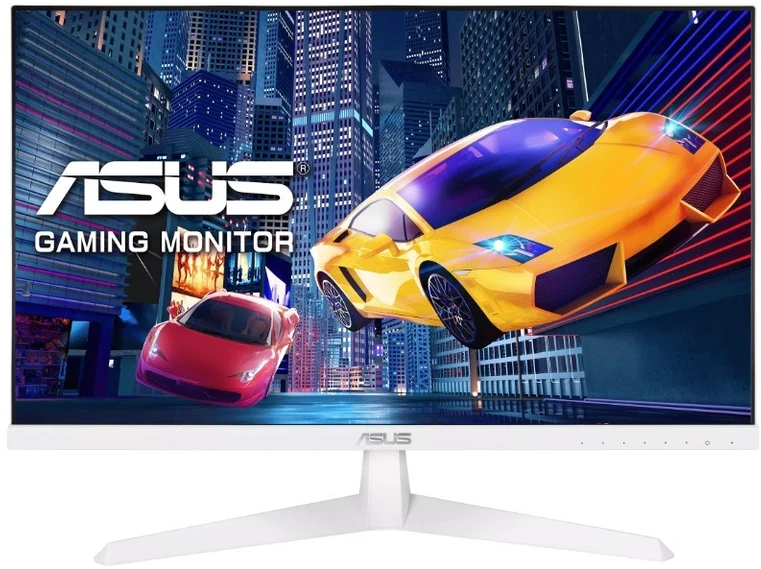 Monitorius ASUS VY279HGR-W