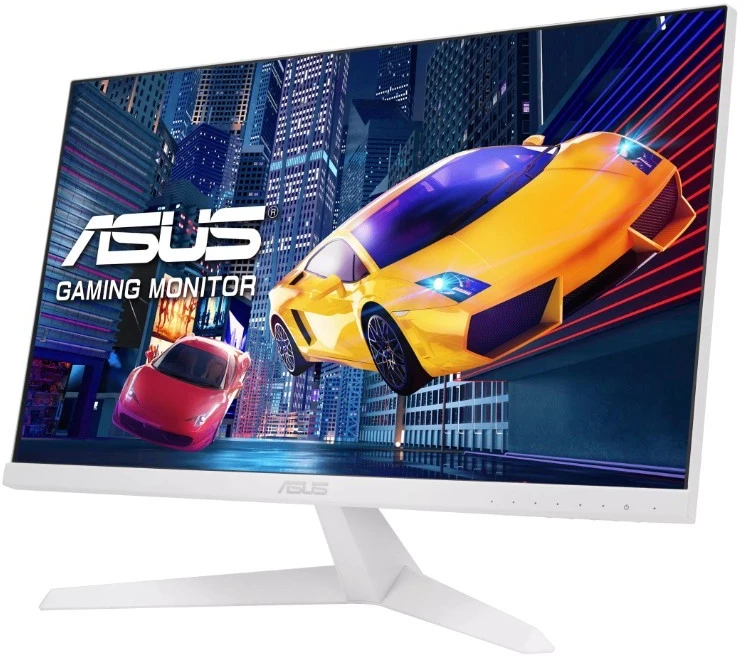 Monitorius ASUS VY279HGR-W