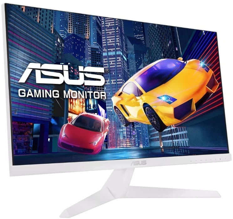 Monitorius ASUS VY279HGR-W