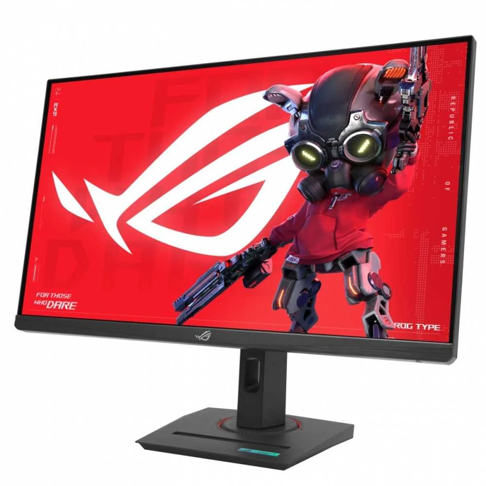 Monitorius ASUS ROG Strix XG27ACMEG