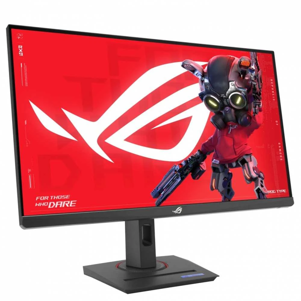 Monitorius ASUS ROG Strix XG27ACMEG