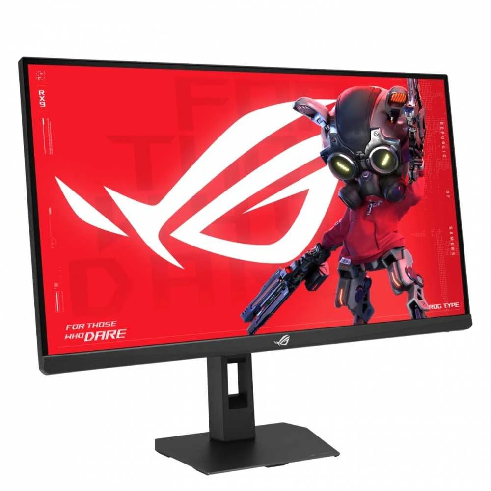 Monitorius ASUS ROG Strix XG27ACMES - 255Hz | QHD | Fast IPS | 27''
