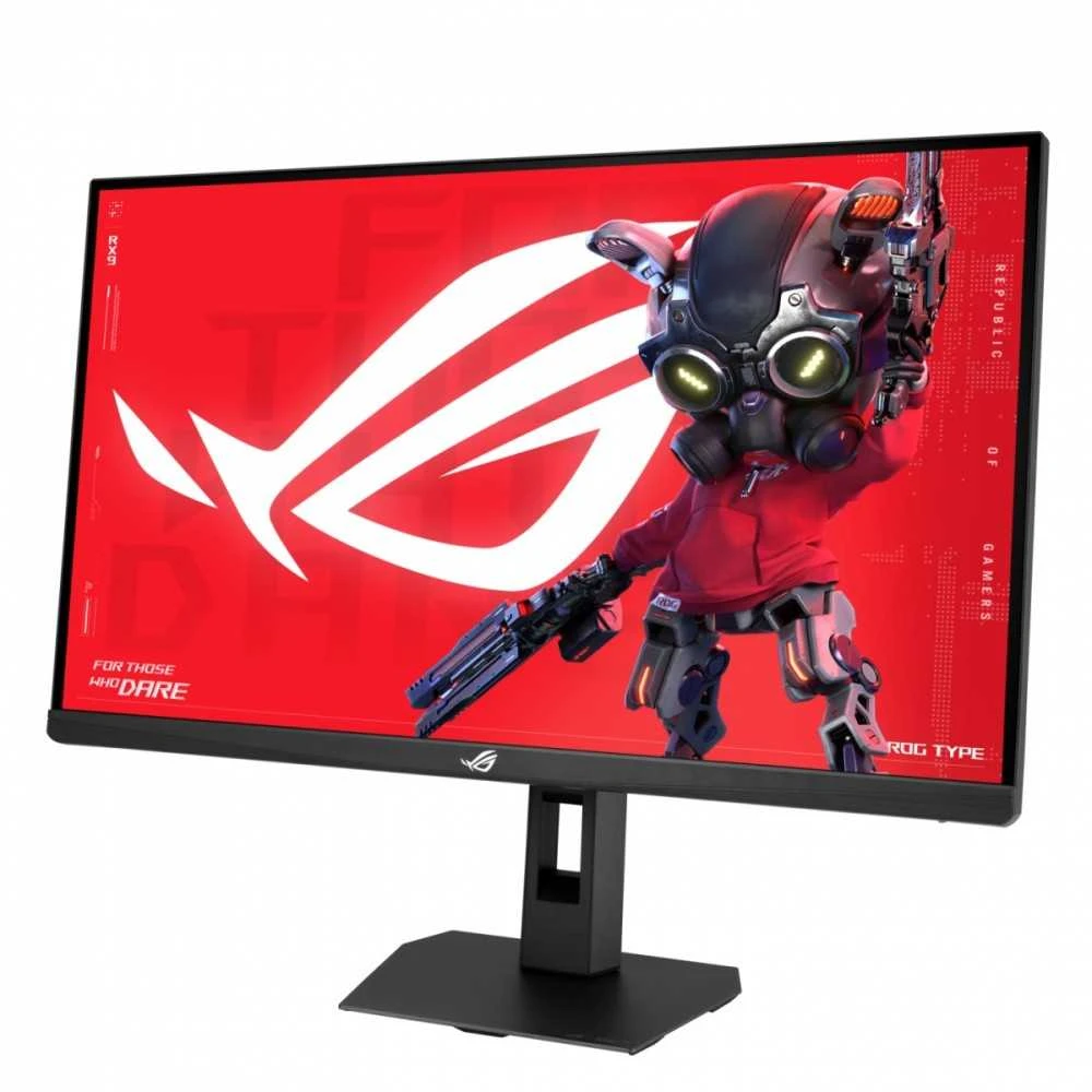 Monitorius ASUS ROG Strix XG27ACMES - 255Hz | QHD | Fast IPS | 27''