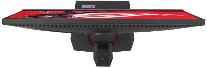 Asus Monitorius 27 cali xg27acms rog dp hdmi usb-c 0.3ms