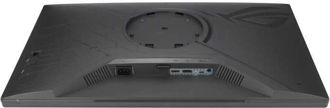 Asus Monitorius 27 cali xg27acms rog dp hdmi usb-c 0.3ms