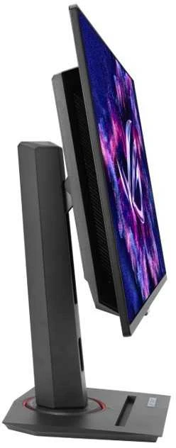 Monitorius asus 26,5" xg27ucdmg oled 4k 240hz