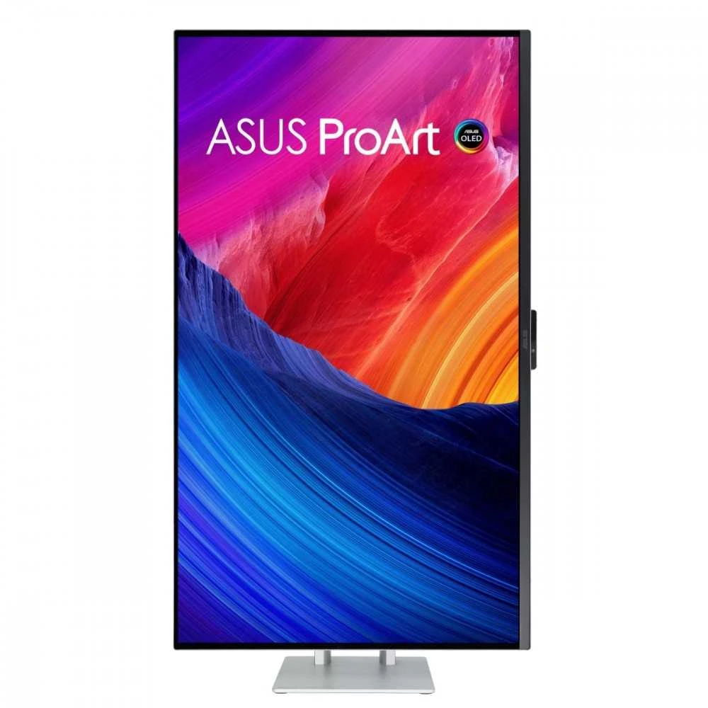 Monitorius ASUS ProArt Ekranas OLED PA32UCDMR-K - 240Hz | 4K | QD-OLED | 31.5"