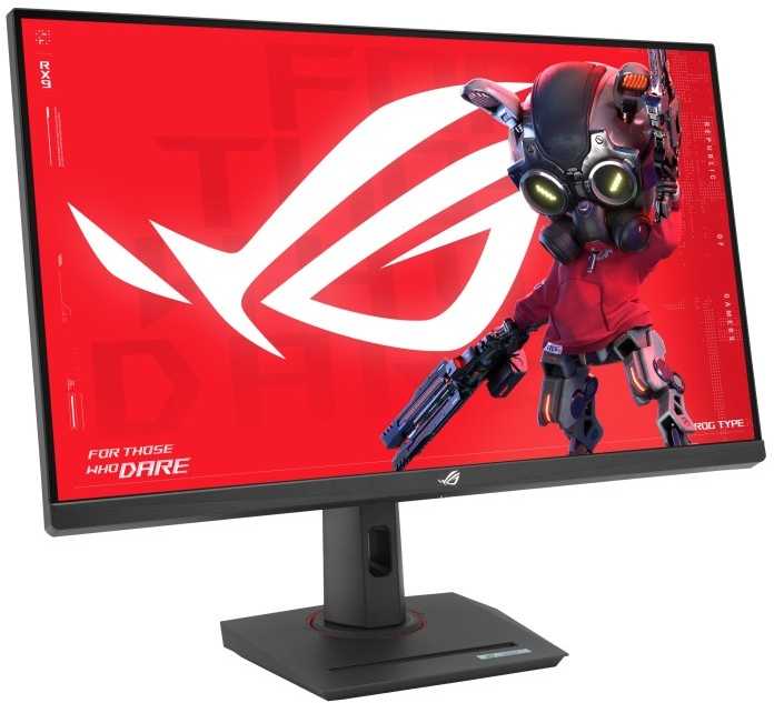 Asus Monitorius 31.5 cala xg32ucg rog 4k uhd 0.03 hdmi dp usb