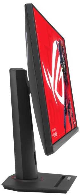 Asus Monitorius 31.5 cala xg32ucg rog 4k uhd 0.03 hdmi dp usb