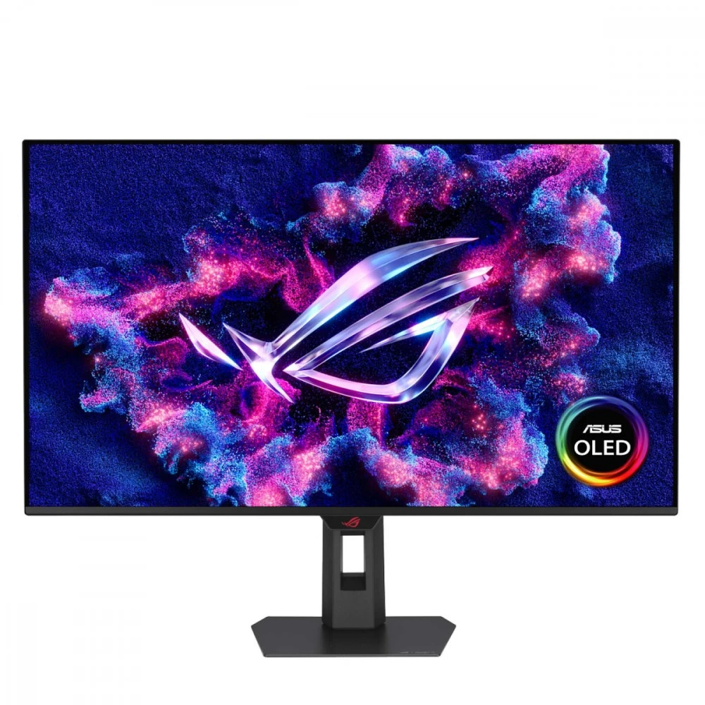 Monitorius ASUS ROG Strix OLED XG32UQWMS - 240Hz | 4K | 31.5'' | WOLED | 0.03ms