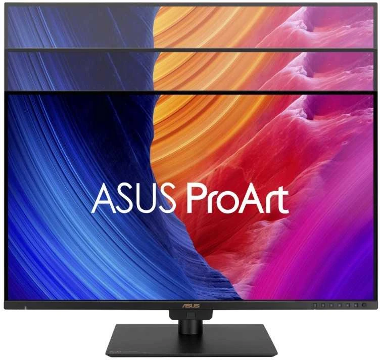 Asus Monitorius 32 cale pa32uce proart 4k ips hdmi*2 dp*2 usb-c