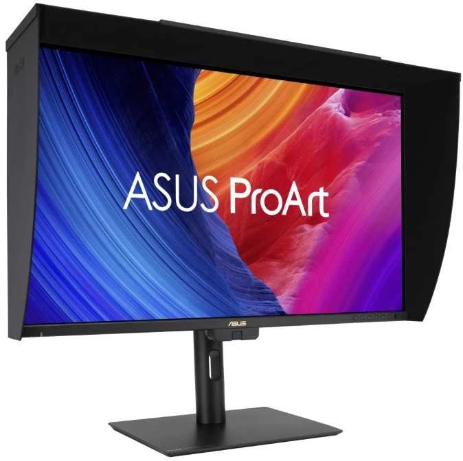 Asus Monitorius 32 cale pa32uce proart 4k ips hdmi*2 dp*2 usb-c