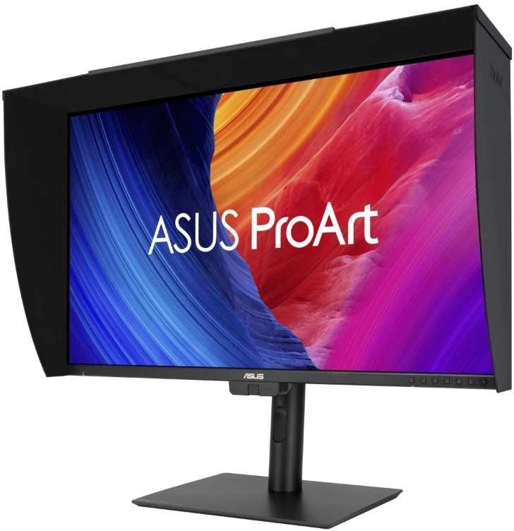 Asus Monitorius 32 cale pa32uce proart 4k ips hdmi*2 dp*2 usb-c