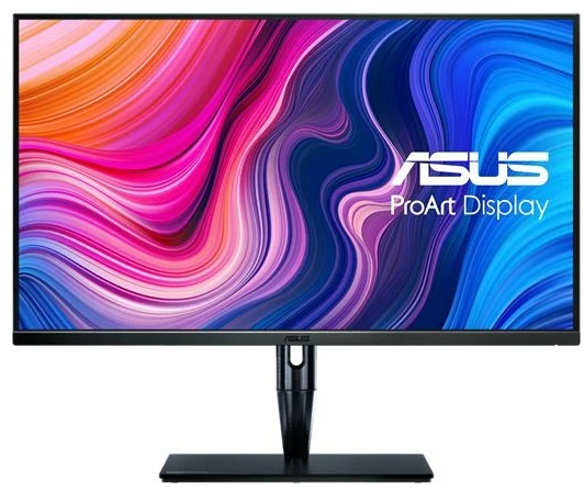Monitorius ASUS ProArt PA32UCG-K, 32", 3840 x 2160, 16:9, 120 Hz, 5ms
