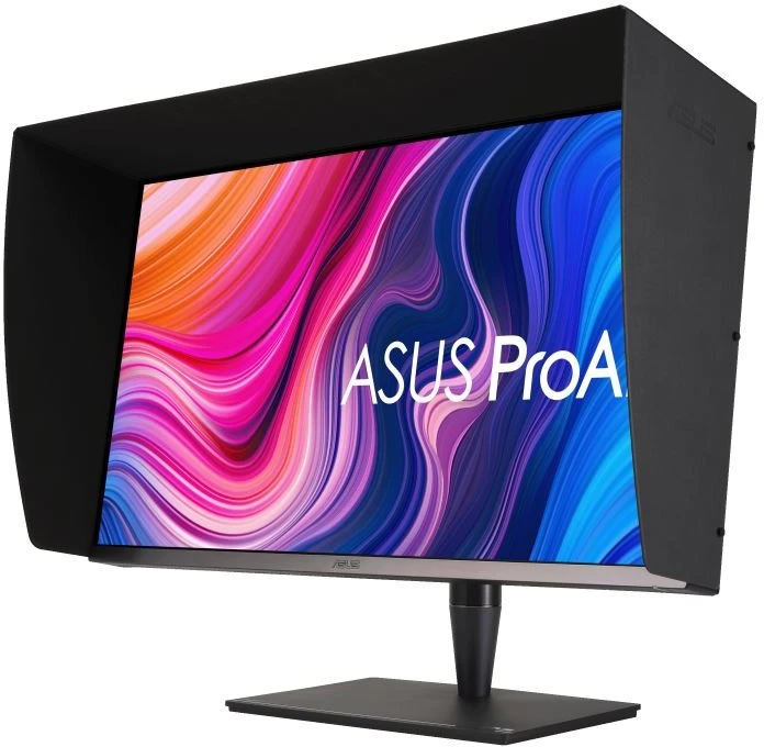 Monitorius ASUS ProArt PA32UCG-K, 32", 3840 x 2160, 16:9, 120 Hz, 5ms