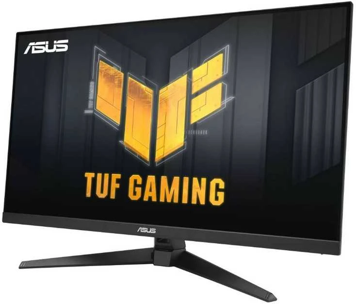 Monitorius asus tuf gaming 32" vg328qa1a