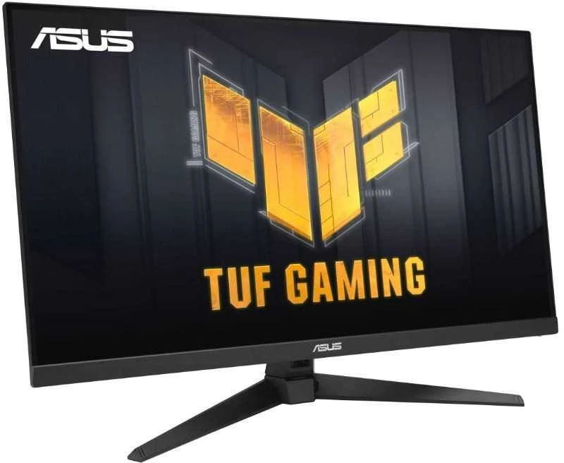 Monitorius asus tuf gaming 32" vg328qa1a