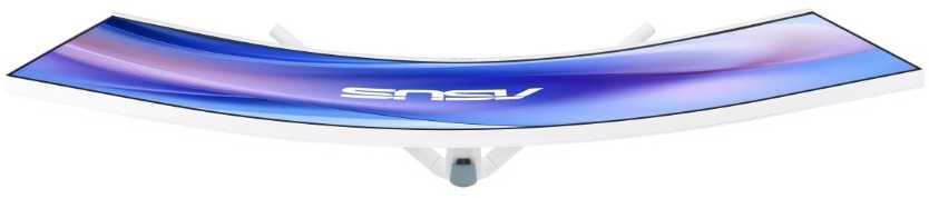 Asus Automobilinis monitorius VU34Wcip-W su Eye monitoriumi, WQHD, 100Hz, USB-C