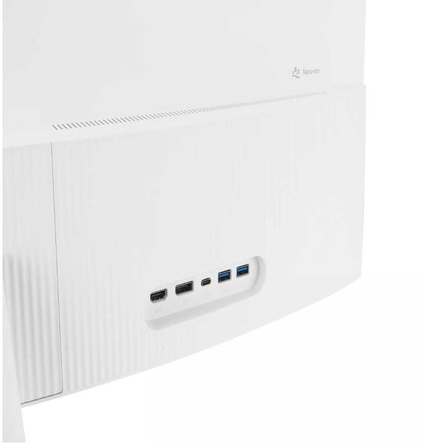 Asus Automobilinis monitorius VU34Wcip-W su Eye monitoriumi, WQHD, 100Hz, USB-C