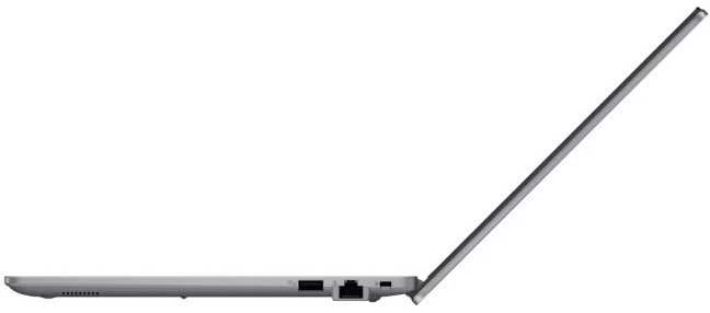 ASUS ExpertBook P1403CVA-S61695X – Core 5-210H | 14 colių | 16 GB | 512 GB | W11Pro