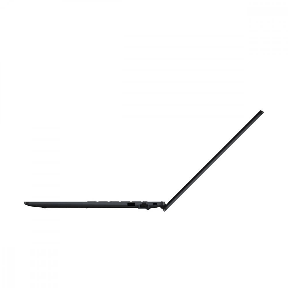 ASUS ExpertBook B1 B1503CVA-S77277 laptop Intel Core 5 210H 39.6 cm (15.6") Full HD 16 GB DDR5-SDRAM 512 GB SSD Wi-Fi 6 (802.11ax) Juodas, Pilkas